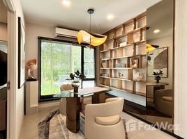 4 Bedroom Villa for rent at MANTANA Bangna km 15, Bang Chalong, Bang Phli, Samut Prakan
