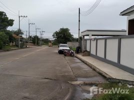 3 спален Вилла на продажу в Raviporn City Home Village, Nong Prue