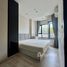 1 спален Кондо в аренду в Niche MONO Mega Space Bangna, Bang Kaeo, Bang Phli