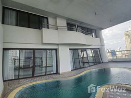 3 Bedrooms Condo for rent in Khlong Tan, Bangkok Le Raffine Sukhumvit 24