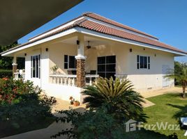 3 Bedroom House for sale at Leo Gardens, Cha-Am