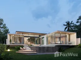 ขายบ้านเดี่ยว 3 ห้องนอน ในโครงการ แอมเบอร์ แชมเบอร์, ศรีสุนทร, ถลาง, ภูเก็ต