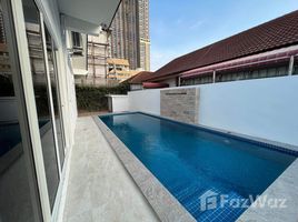 在Casa Jomtien Village租赁的3 卧室 别墅, 农保诚