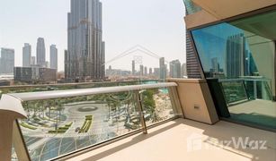 3 Habitaciones Apartamento en venta en Burj Vista, Dubái Burj Vista 1