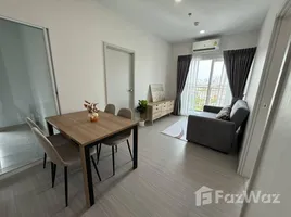 2 Bedroom Condo for rent at Supalai Loft Sathorn - Ratchaphruek, Pak Khlong Phasi Charoen, Phasi Charoen, Bangkok, Thailand
