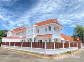 4 Bedroom House for sale at Thepburi Ratsadanusorn, Ratsada