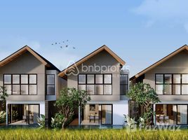 3 Bedroom Villa for sale in Gianyar, Bali, Tegallalang, Gianyar