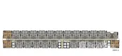 Plans d'étage des bâtiments of Regent Home Bangson 27