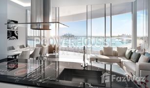 1 Habitación Apartamento en venta en , Dubái Royal Bay