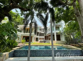 ขายวิลล่า 5 ห้องนอน ใน บางละมุง, พัทยา, บางละมุง, พัทยา, ชลบุรี