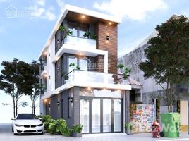 Studio Haus zu verkaufen in District 5, Ho Chi Minh City, Ward 2, District 5