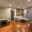 2 спален Кондо в аренду в Bright Sukhumvit 24, Khlong Tan