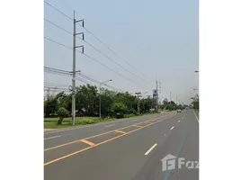  Land for sale in Ubon Ratchathani, Khueang Nai, Khueang Nai, Ubon Ratchathani