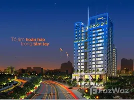 3 Bedroom Condo for rent at Sunny Plaza, Ward 3