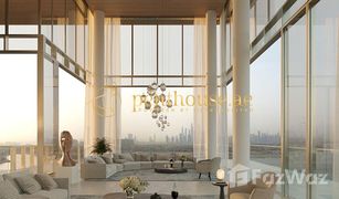 6 Bedrooms Penthouse for sale in The Crescent, Dubai Serenia Living
