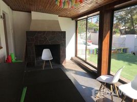 4 Habitaciones Casa en venta en Santiago, Santiago Vitacura
