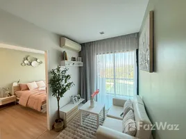 ขายคอนโด 1 ห้องนอน ในโครงการ แฮปปี้ี้ เพลส คอนโด, สาคู, ถลาง, ภูเก็ต
