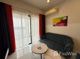 Studio Kondo for rent at Gurney, Bandaraya Georgetown, Timur Laut Northeast Penang