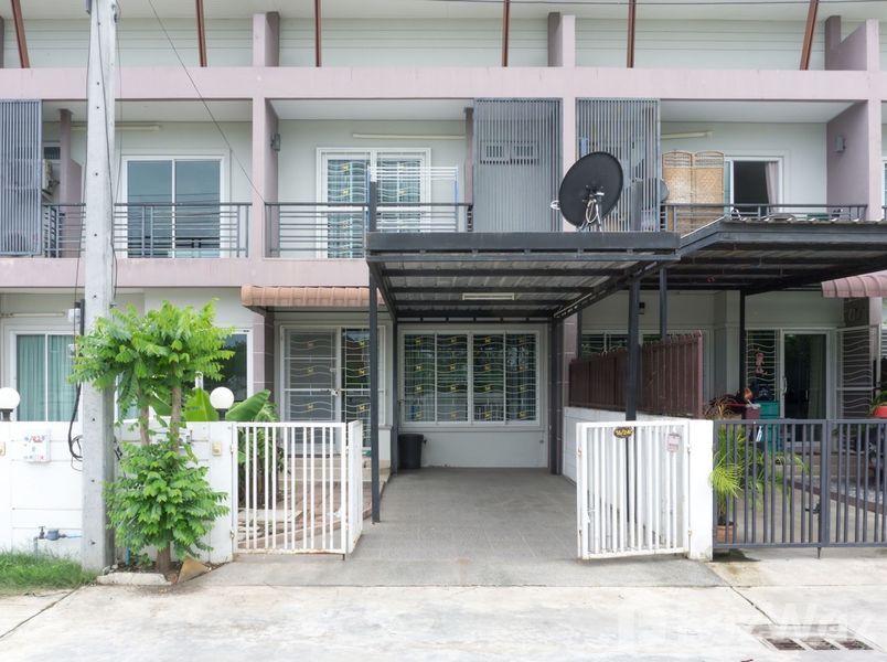 Villas with Duplex for Sale in Hua Hin City, Hua Hin