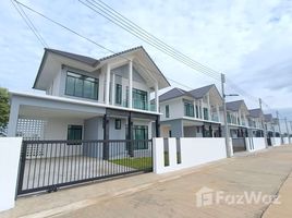 4 Bedroom House for sale at Plenitude Ville, Bang Khaem, Mueang Nakhon Pathom, Nakhon Pathom