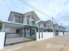 4 Bedroom House for sale at Plenitude Ville, Bang Khaem