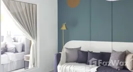 Available Units at Safira Apartment