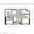 2 Bedroom Condo for rent at Nue Mega Plus Bangna , Bang Kaeo, Bang Phli, Samut Prakan