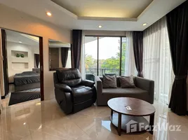 คอนโด 1 ห้องนอน ให้เช่า ในโครงการ เมาท์เท่นวิว คอนโดมิเนียม, ช้างเผือก