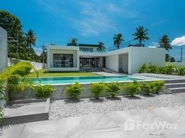 6 Schlafzimmer Villa zu vermieten in Pattaya, Huai Yai, Pattaya