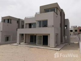 4 Bedroom Villa for sale at Palm Hills Golf Views, Cairo Alexandria Desert Road