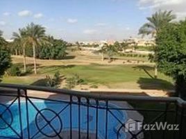 4 Bedroom Villa for rent at Mirage City, The 1st Settlement, New Cairo City, Cairo