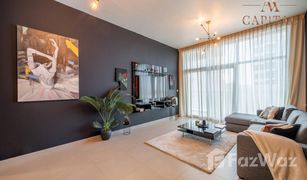 2 Habitaciones Apartamento en venta en Grand Paradise, Dubái Zazen One