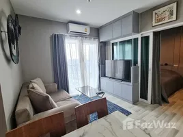 1 Schlafzimmer Wohnung zu verkaufen im The Key Sathorn-Charoenraj, Bang Khlo, Bang Kho Laem, Bangkok, Thailand