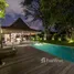 4 Habitación Casa en alquiler en Kerobokan, Bali, Kerobokan, Badung