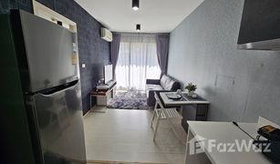 1 Schlafzimmer Wohnung zu verkaufen in Wichit, Phuket ZCAPE III