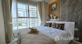 ยูนิตที่เหลืออยู่ในโครงการ ลุมพินี พาร์ค บีช จอมเทียน