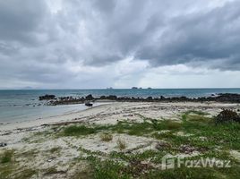 N/A Terrain a vendre à Taling Ngam, Koh Samui Land on the Beach Front Koh Samui 1 Rai 
