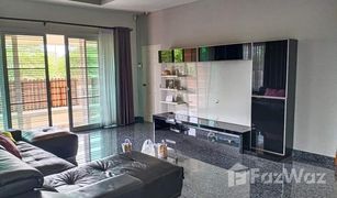 芭提雅 农保诚 Classic Garden Home 3 卧室 屋 售 