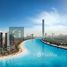 Studio Apartment for sale at AZIZI Riviera 48, Azizi Riviera, Meydan