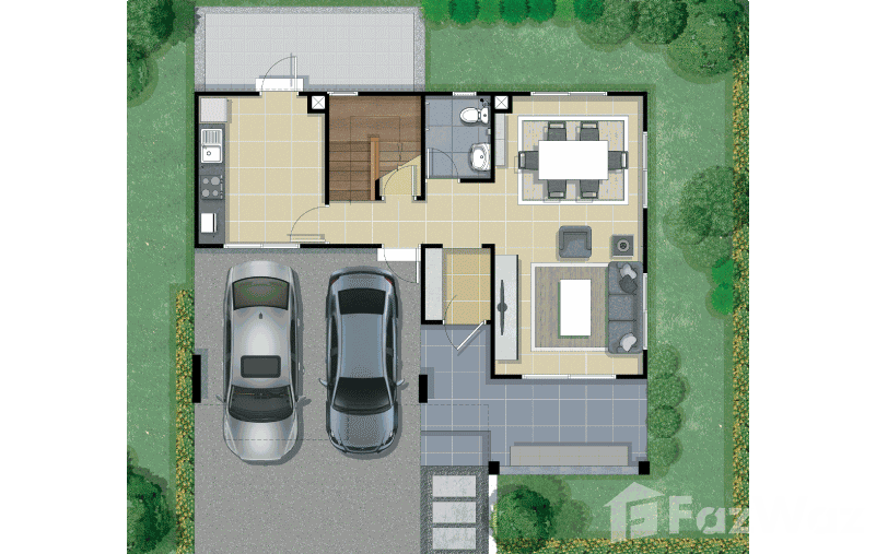 Floor Plans