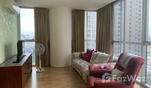 曼谷 Phra Khanong Nuea Le Luk Condominium 1 卧室 公寓 售 