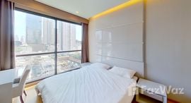 Доступные квартиры в The Address Sathorn