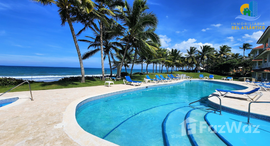 Available Units at Cabarete