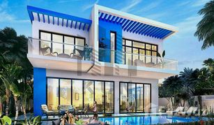4 Bedrooms Townhouse for sale in Artesia, Dubai Santorini