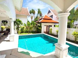 3 Bedrooms House for sale in Na Chom Thian, Pattaya Ocean Lane Villa