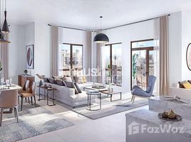 1 спален Квартира на продажу в Al Jazi, Madinat Jumeirah Living