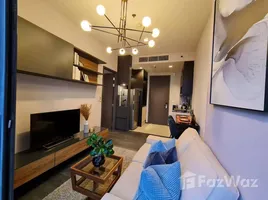 อพาร์ทเม้นท์ 1 ห้องนอน ให้เช่า ในโครงการ เอดจ์ สุขุมวิท 23, คลองเตยเหนือ