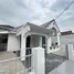 ขายบ้านเดี่ยว 3 ห้องนอน ในโครงการ บ้านเพชรมณี, ป่าแดด