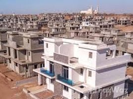 3 غرفة نوم شقة للبيع في IL Bosco, New Capital Compounds, العاصمة الإدارية الجديدة