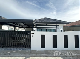 3 Habitación Casa en venta en Pattaya, Bang Lamung, Pattaya